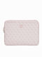 Guess Case for 14" Laptop Pink GUCS14ZP4DPTP