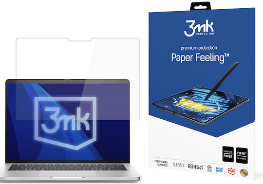 Dell Pro 14 Plus 2in1 Bis Zu 15" 3mk Papiergefühl
