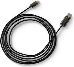 Corsair USB 2.0 USB-C männlich - USB-C 3.6m Corsair USB 2.0 USB-C männlich - USB-C 3.6m