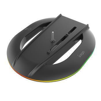 iPega Βάση για Switch / PS5 Μαύρη