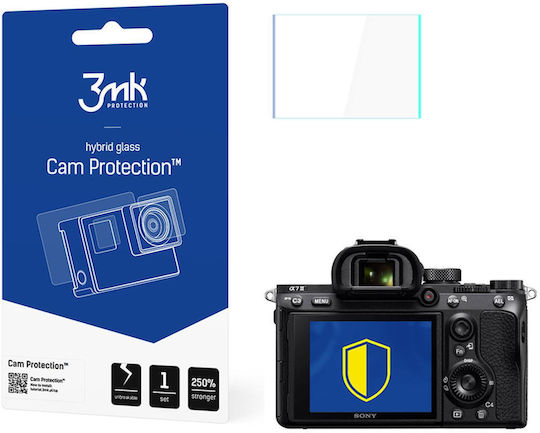 Sony Alpha 7 3. Gen 3mk Kameraschutz