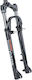 RST Capa Front Bike Suspension 26" 1-1/8" 80mm