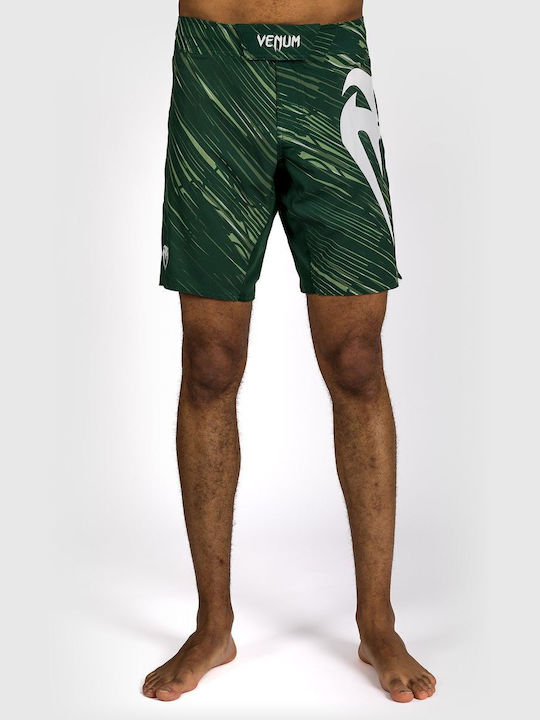 Venum Light 5.0 VENUM-05103-004 MMA Shorts Green