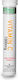 Power Of Nature Vitamin C Vitamin for Immune System Boost, the Skin & Antioxidant Action 1000mg Orange 20 eff. tabs