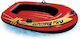 Intex Explorer Pro Aufblasbares Boot Rote