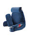 Fotolii Puf Bolster Albastru 75x33x91.5cm