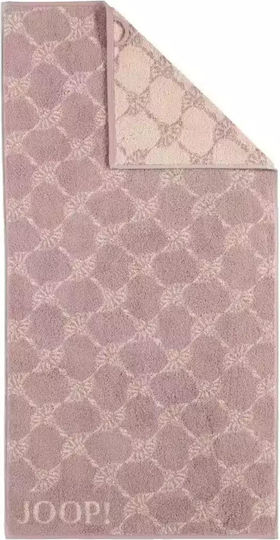 Joop! Prosop De Corp Cornflower 80x150cm Roz Greutate 600gr/m²