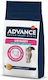 Advance Veterinary Dry Food for Sterilized Cats with Sensitive Urinary 1.25kg
