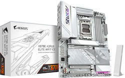 Gigabyte AORUS ELITE WIFI7 ICE Gigabyte AORUS ELITE WIFI7 ICE
