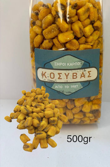 Κοσυβας Corn Nuts Ψημένα 500gr
