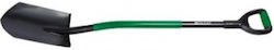 Palisad Flache Schaufel mit Stiel 80cm Palisad Flache Schaufel mit Stiel 80cm
