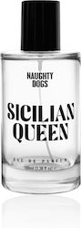 Sicilian Queen Eau De Parfum 100ml