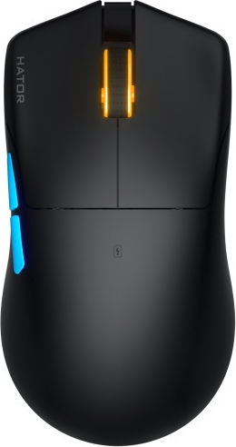 HATOR Pulsar 3 PRO Wireless Gaming Mouse 30000 DPI Black