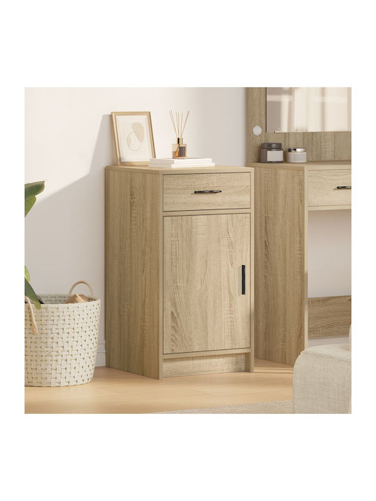 Cabinet de Birou Σονόμα Δρυς 40x41x75cm