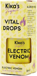 Kika's Project Venom 30ml Kika's Project Venom 30ml