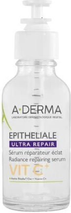A-Derma Epitheliale Ultra Repair Serum Face for Radiance 30ml