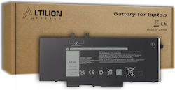 Bateria 3hwpp Dell 5401 5501 15.2v 68wh 4250mah Bateria 3hwpp Dell 5401 5501 15.2v 68wh 4250mah