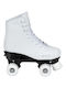 Inline Einstellbar Rollers Weiß Erwachsene/Kinder