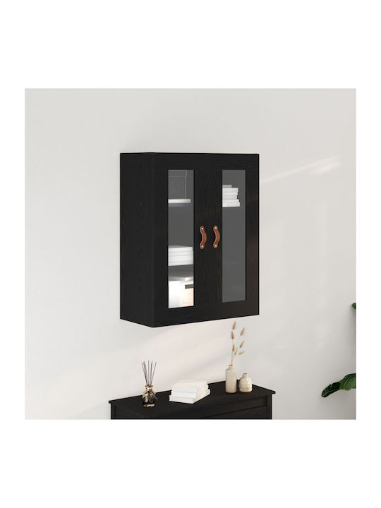 Wall Living Room Display Cabinet made of Partic...