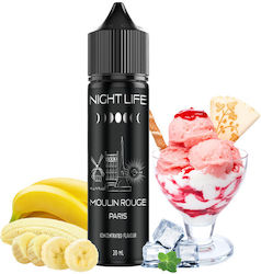 Night Life E-Zigaretten Aromakonzentrate Flavor Shot 20ml/60ml