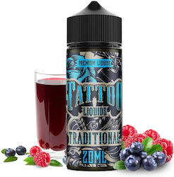 Tattoo Flavor Shot Traditional 20ml/120ml