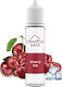 CloudBar Flavor Shot Juice 12ml/60ml 1pcs Cherr...