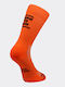 Sporcks Running Socks Orange 1 Pair