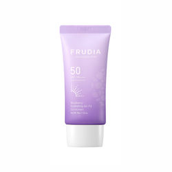 Frudia Blueberry Hydrating Air Fit SPF50+ 50ml