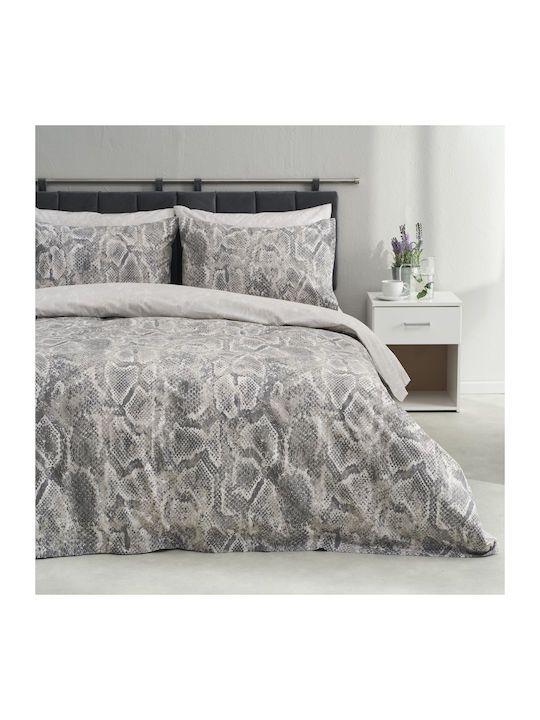 Charalambidis Textiles Duvet Cover Single 160x2...