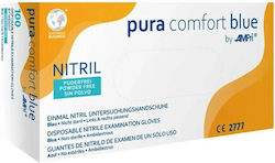 Alfa Care Pura Comfort Χωρίς Πούδρα 100τμχ Alfa Care Pura Comfort Χωρίς Πούδρα 100τμχ