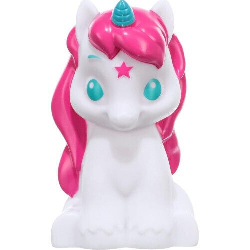 Lexibook Kids Decorative Lamp White 24x3x12εκ.