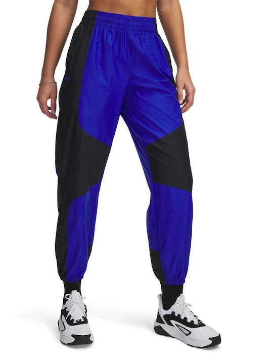 Women's Sweatpants with Jogger Black
