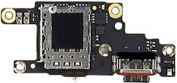 Placă de încărcare originală Xiaomi Poco F6 5600010n16t00 Pachet de service Placă de încărcare originală Xiaomi Poco F6 5600010n16t00 Pachet de service