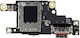 Оригинална платка за зареждане Xiaomi Poco F6 5600010n16t00 Сервизен пакет