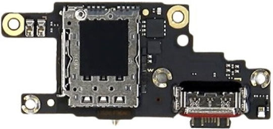 Оригинална платка за зареждане Xiaomi Poco F6 5600010n16t00 Сервизен пакет