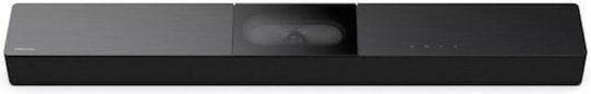 Hisense HS2000 Soundbar 2.1 Bluetooth και HDMI 240W με Τηλεχειριστήριο Μαύρο