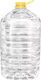 Plastic Pet Bottle Plastic Jerry Can 10lt NX103989