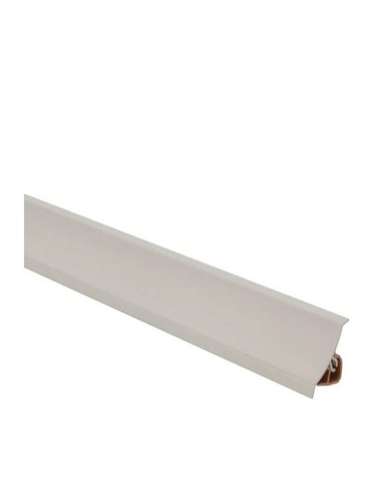 Acoperire Îmbinare Mrk120 3000mm PVC Plastic Al...