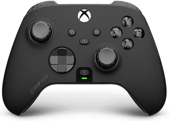 SCUF Scuf Instinct Pro Wireless Gamepad for PC / Xbox One / Xbox Series Black