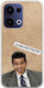 Epic Quotes Doganos Oppo Reno 13 5g Flexibles TPU Transparentes Silikon