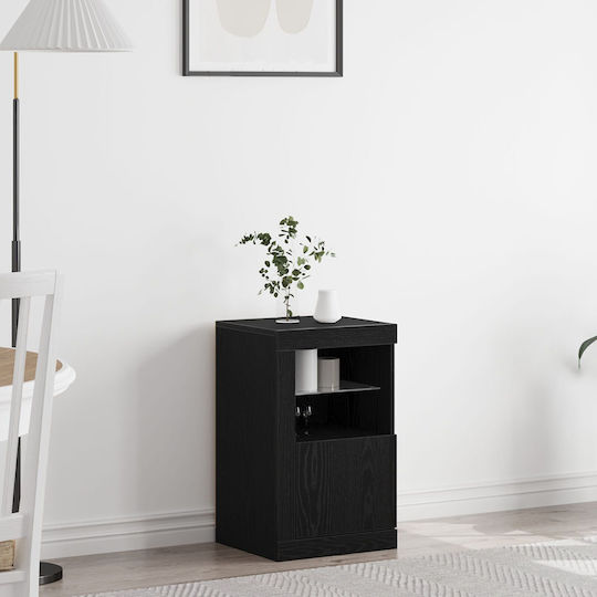 Bufet Black Oak 41x37x67cm