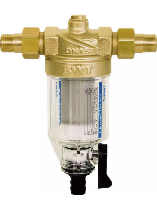 BWT Water Filter Replacement 100 μm