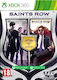 Pachet Dublu Saints Row Xbox 360