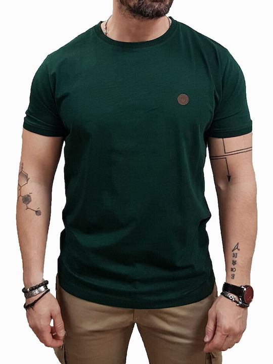 Visconti T-shirt Green