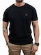 T-shirt Black