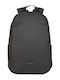 Tucano Waterproof Backpack Backpack for 15" Laptop Black