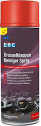 ERC Γκαζιού Erc Throttle Valve Cleaner Καθαριστικό Σπρέι 300ml ERC Γκαζιού Erc Throttle Valve Cleaner Καθαριστικό Σπρέι 300ml