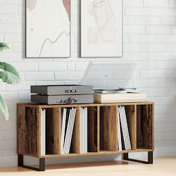vidaXL 862906 Έπιπλο Hi-Fi Καφέ