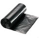 Trash Bags Capacity 25lt 56x46cm 30pcs Black