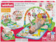 Winfun Baby Activity Gym for Newborns